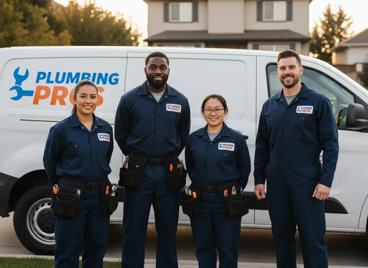 Water Heater Repair company in Arcadia, FL